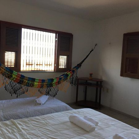 Beach House Paracuru B&B - cama e café Exterior foto